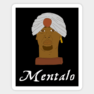 Mentalo Magnet